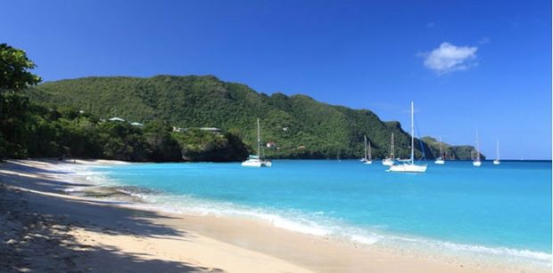 Bequia