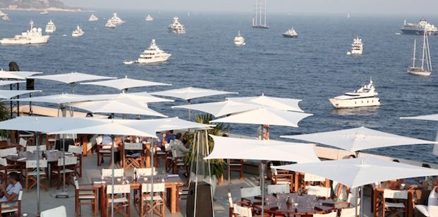 Nikki Beach Monaco