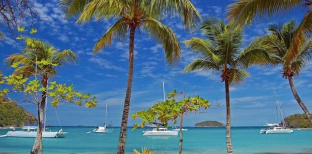 Caribbean