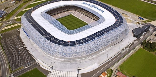 Nice Stadium
