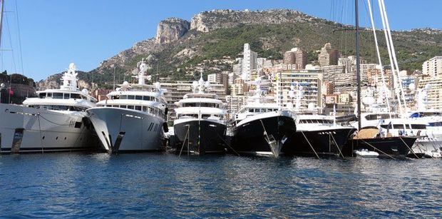monaco