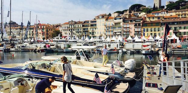 The_old_Port_of_Cannes_is_surrounded_with_the_Palais_on_one_side_and_Le_Suquet_on_the_other_1937_3867