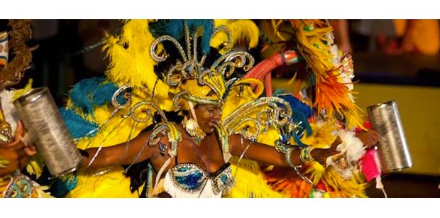 Junkanoo Summer Festival In The Bahamas Yacht Charter News And Boating Blog 3387