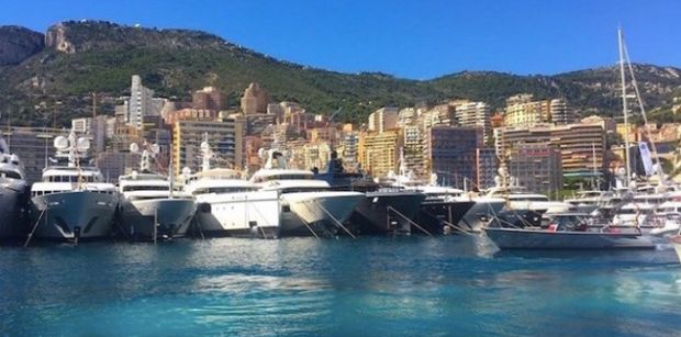 monaco