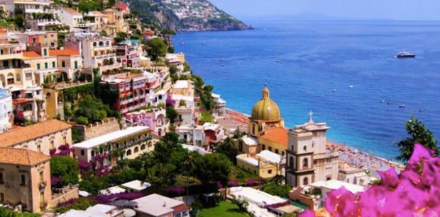 positano