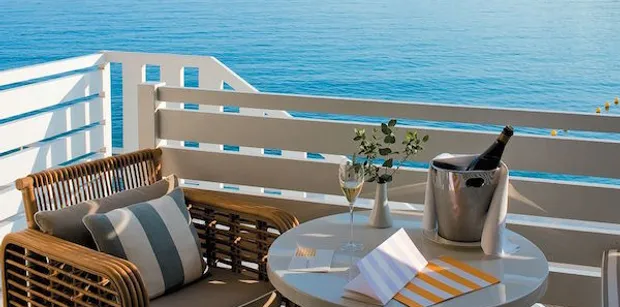 Monte Carlo Beach Club