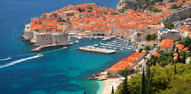 Dubrovnik