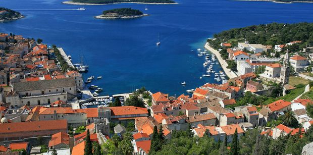 Hvar