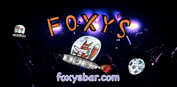 Foxys