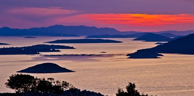 Kornati National Park