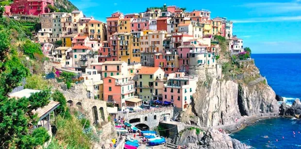 Manarola