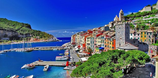 Portovenere