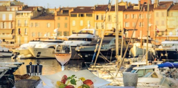 L'Opera St Tropez, Boatbookings Luxury Yacht Charter