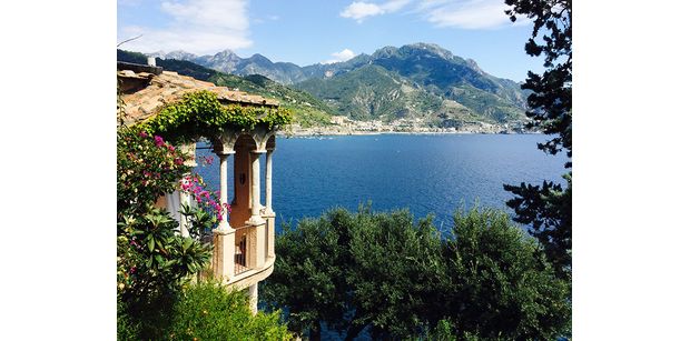 Villa Scarpariello Relais - Positano - Amalfi Coast