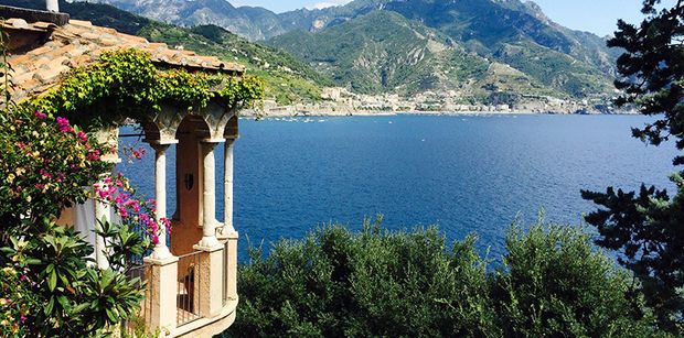 Villa Scarpariello Relais - Positano - Amalfi Coast
