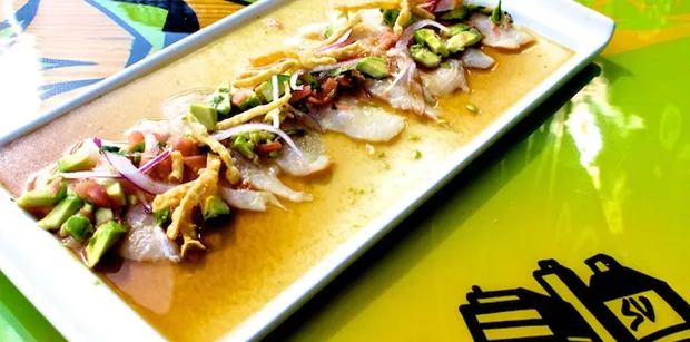 Photo taken from https://www.suviche.com/suviche-sushi-ceviche-peruvian-menu-miami-fort-lauderdale