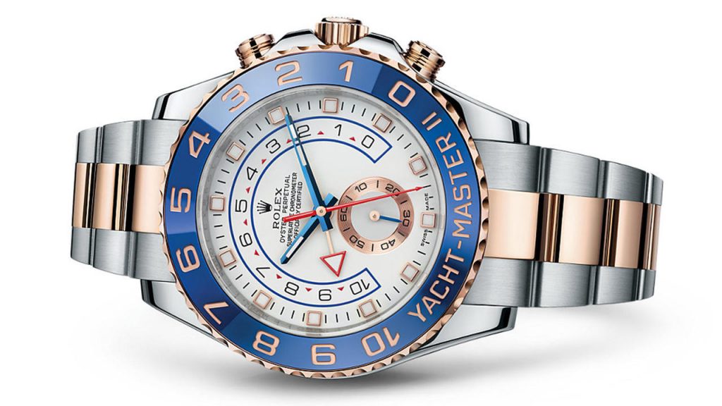 Sailing Watches that look good on Land or Sea