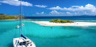 Yacht Charter Trends for 2025 Yacht Charter Trends for 2025