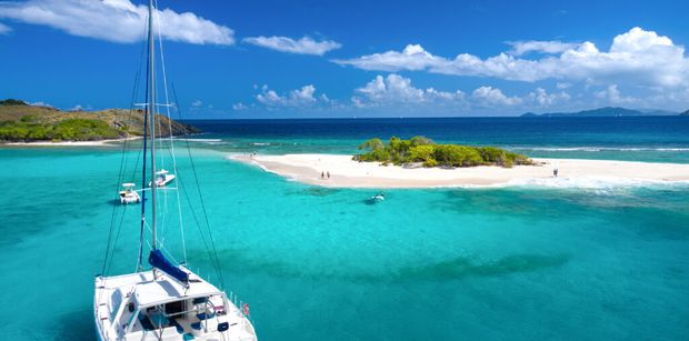 catamarans are hot for 2025