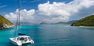 Top 6 Tips To Navigate a Responsible Catamaran Charter Top 6 Tips To Navigate a Responsible Catamaran Charter