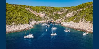Responsible Boaters:Mediterranean Destinations that Champion Sustainability