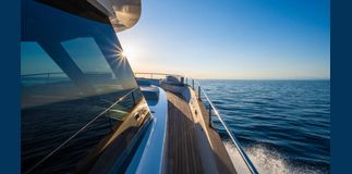 A Greener Horizon:3 Powerful Shifts Driving the Boating Sector