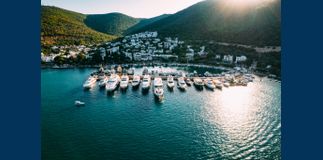 Eco-Conscious Charters:Our 5 Top Tips For New Boat Charter Clients
