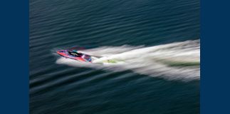 What You Should Know About The World’s First All-Electric Boat Race