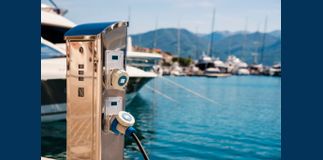 Myth vs. Reality:The Truth About Electric Boating