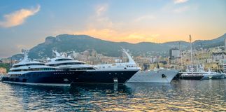 2025 Monaco Yacht Show:A Harmonic Blend of Luxury and Sustainability 2025 Monaco Yacht Show:A Harmonic Blend of Luxury and Sustainability