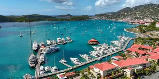 The Best in Show:Winners from the 2025 USVI Yacht Show The Best in Show:Winners from the 2025 USVI Yacht Show