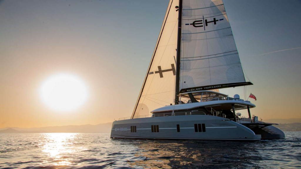 BVI Yachts Our Crew Can’t Stop Recommending:Ben’s Pick