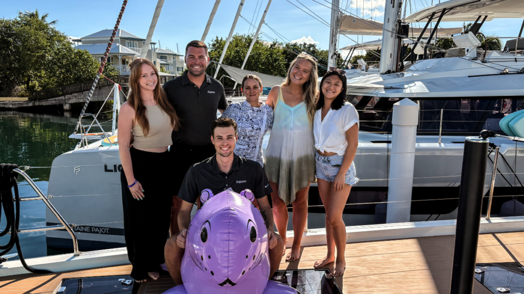 BVI Yachts Our Crew Can’t Stop Recommending:Jackie’s Pick