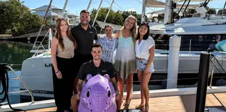 BVI Yachts Our Crew Can’t Stop Recommending:Jackie’s Pick BVI Yachts Our Crew Can’t Stop Recommending:Jackie’s Pick