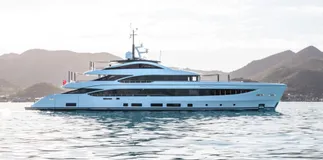 Boatbookings Superyacht of the Week | BIRUBI Boatbookings Superyacht of the Week | BIRUBI