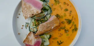 Boatbookings’ Guide to Dining in the BVI Boatbookings’ Guide to Dining in the BVI