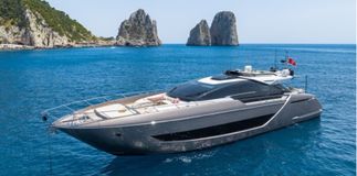 Boatbookings’ Superyacht of the Week | KAR Boatbookings’ Superyacht of the Week | KAR