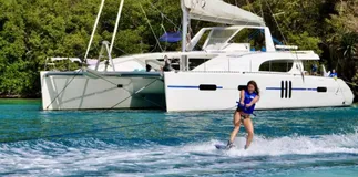 Boatbookings’ Guide to Water Sports in the BVI Boatbookings’ Guide to Water Sports in the BVI