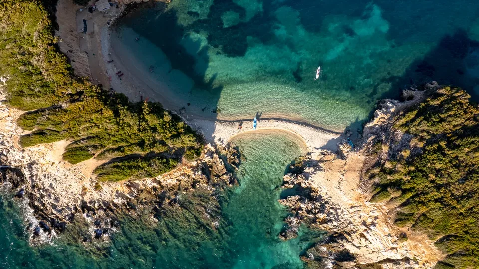 Chartering Off the Beaten Track | Albania