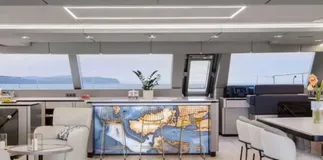 Boatbookings’ Superyacht of the Week | NAUTI NICKEL Boatbookings’ Superyacht of the Week | NAUTI NICKEL