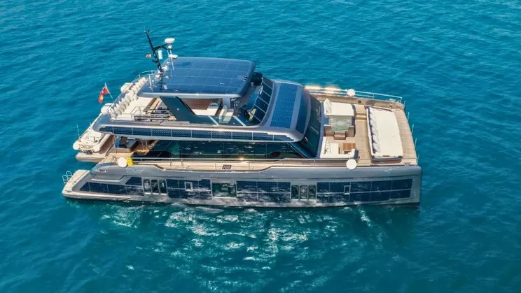 Eco-Conscious Cruising