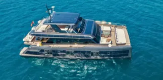 Eco-Conscious Cruising Eco-Conscious Cruising