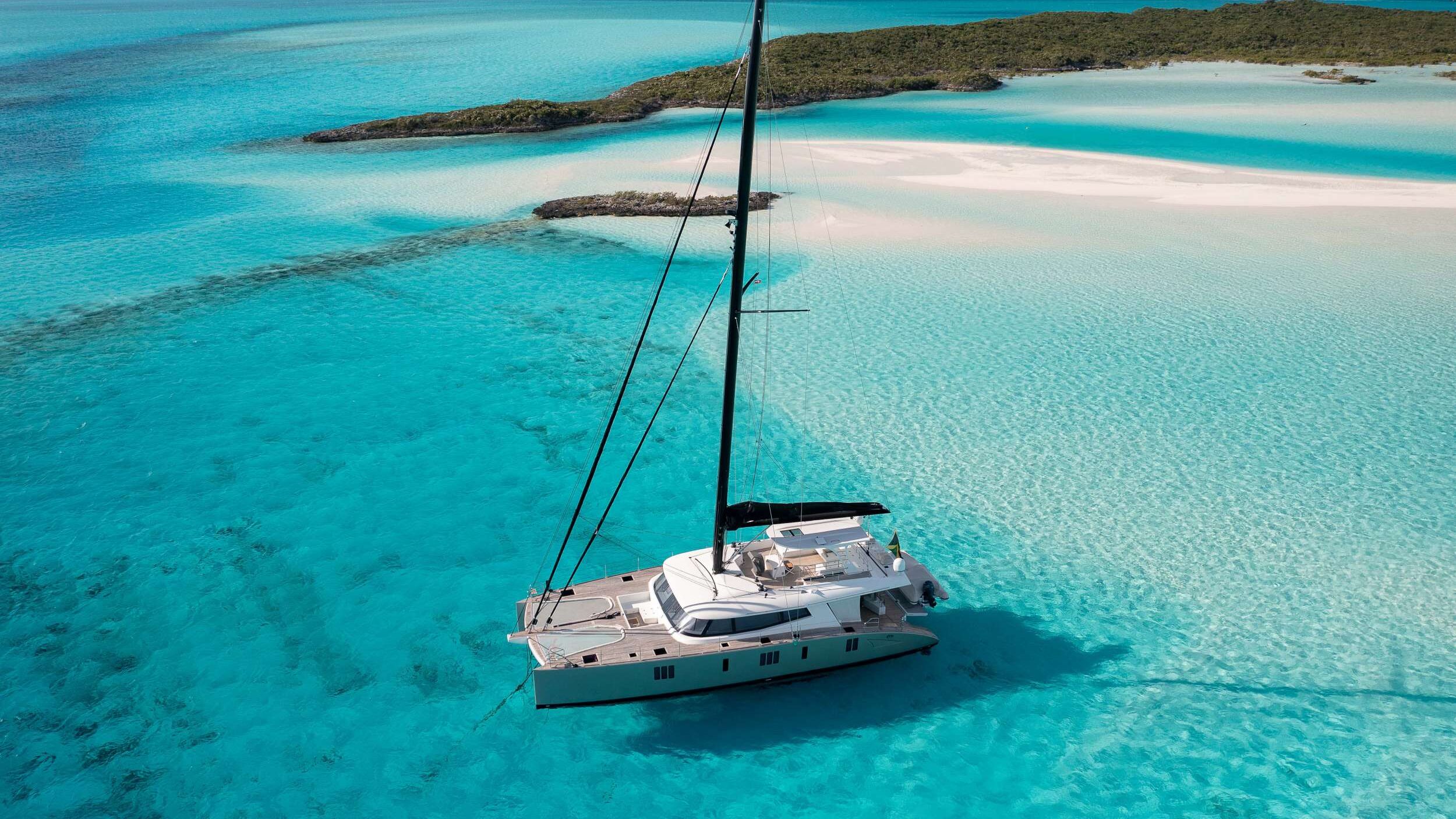 Boatbookings’ Superyacht of the Week:INDABLUE