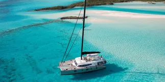 Boatbookings’ Superyacht of the Week:INDABLUE Boatbookings’ Superyacht of the Week:INDABLUE