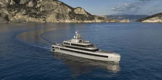 Boatbookings’ Superyacht of the Week:GECO by Giorgio Armani Boatbookings’ Superyacht of the Week:GECO by Giorgio Armani