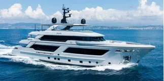 Boatbookings’ Superyacht of the Week | NURI Boatbookings’ Superyacht of the Week | NURI