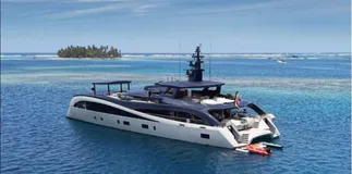 Boatbookings’ Superyacht of the Week | SEAWOLF X Boatbookings’ Superyacht of the Week | SEAWOLF X
