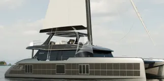 Sunreef Eco Catamarans:Sustainable Luxury Charters at Sea Sunreef Eco Catamarans:Sustainable Luxury Charters at Sea