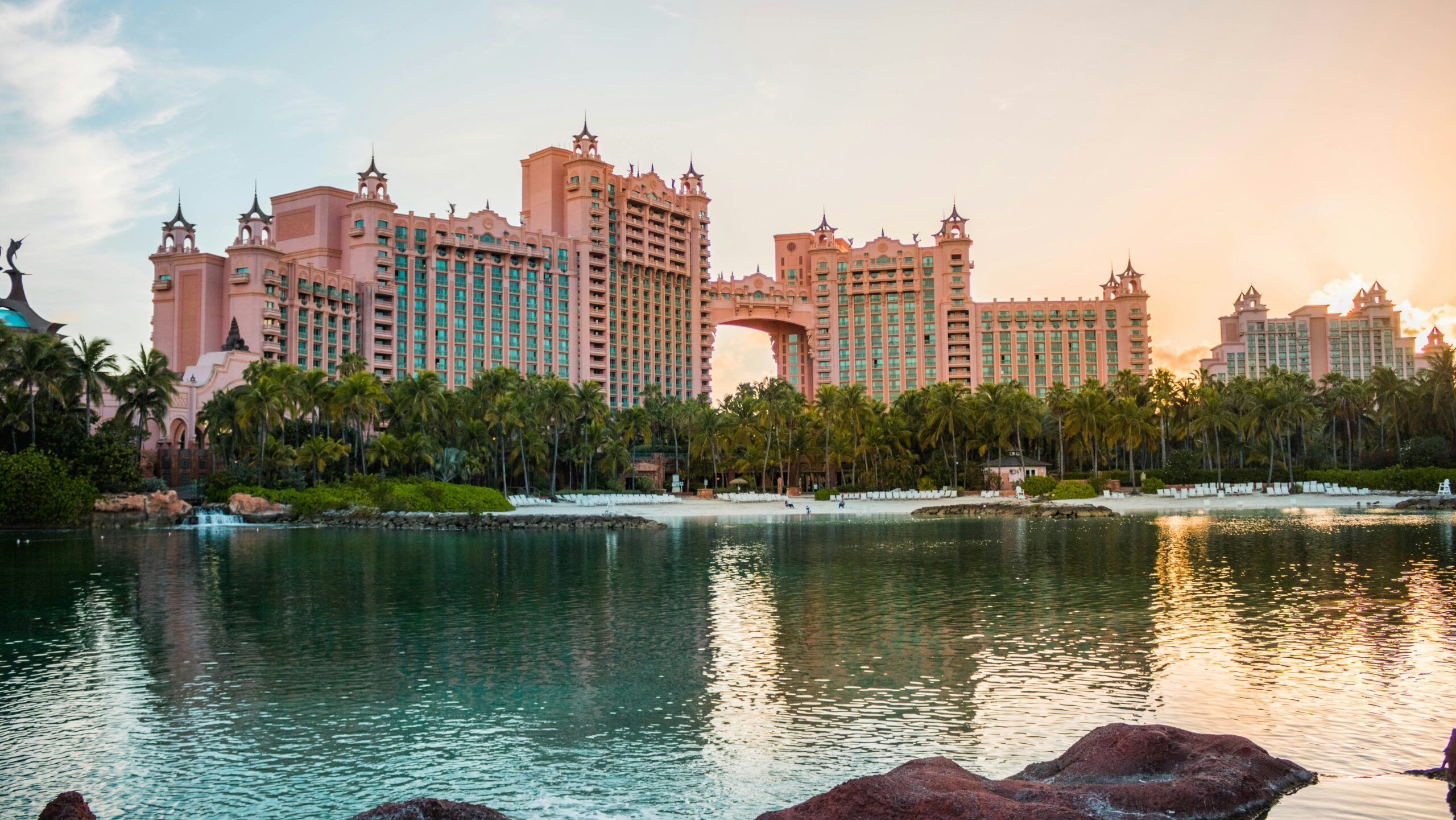 Top Hotels in the Bahamas