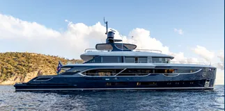 Boatbookings’ Superyacht of the Week | LIV LOVE Boatbookings’ Superyacht of the Week | LIV LOVE